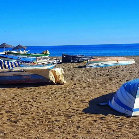 San Miguel Deluxe Ii - Apartman Torremolinos