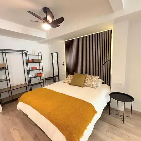 San Miguel Deluxe Ii - Apartman *