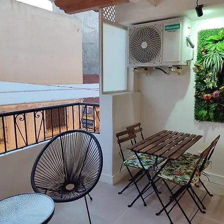 San Miguel Deluxe Ii - Torremolinos