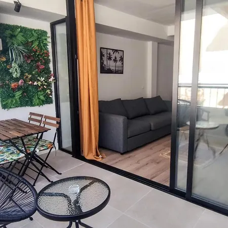 Daire San Miguel Deluxe Ii - Torremolinos