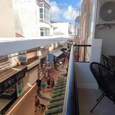 San Miguel Deluxe Ii - Apartment