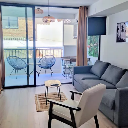 San Miguel Deluxe Ii - Apartment *