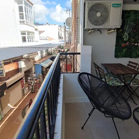 Apartment San Miguel Deluxe Ii - Torremolinos