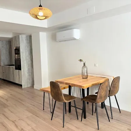 San Miguel Deluxe Ii - Apartment