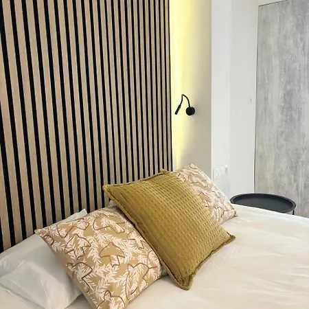 San Miguel Deluxe Ii - Apartment